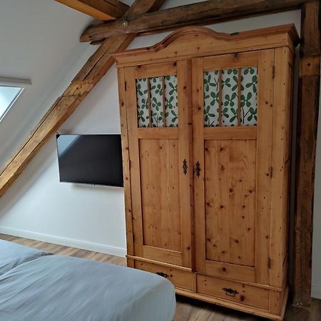 Landapartments Smitmans Kerken Ruang foto