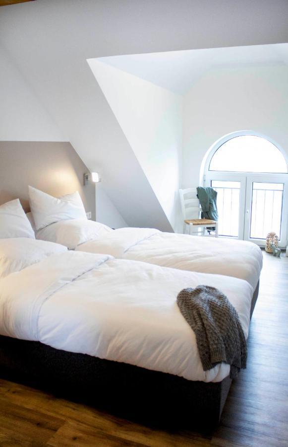 Landapartments Smitmans Kerken Bagian luar foto