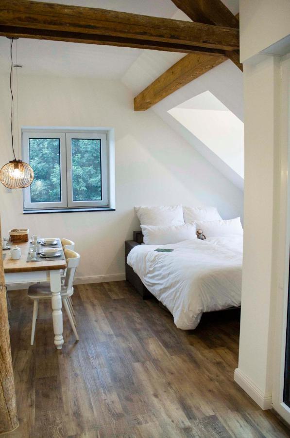 Landapartments Smitmans Kerken Bagian luar foto