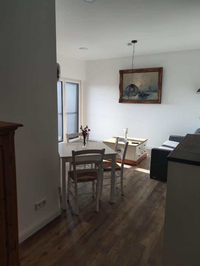 Landapartments Smitmans Kerken Bagian luar foto