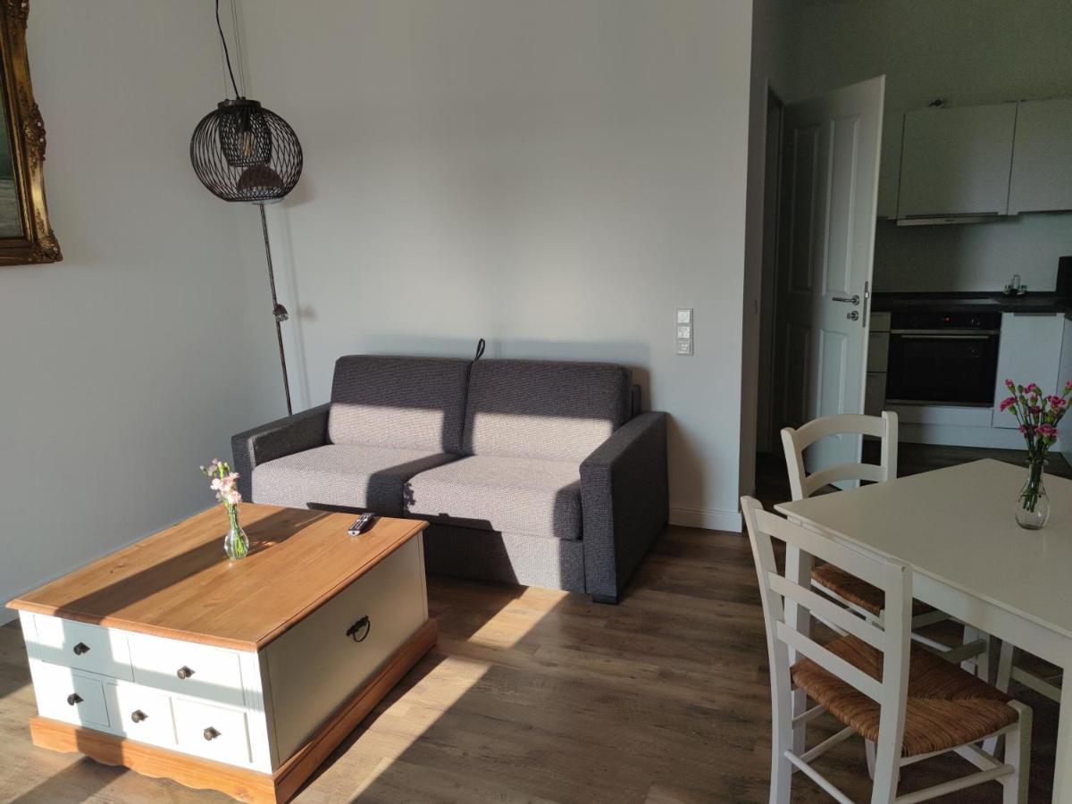 Landapartments Smitmans Kerken Bagian luar foto