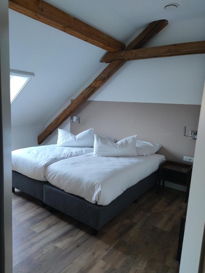 Landapartments Smitmans Kerken Bagian luar foto