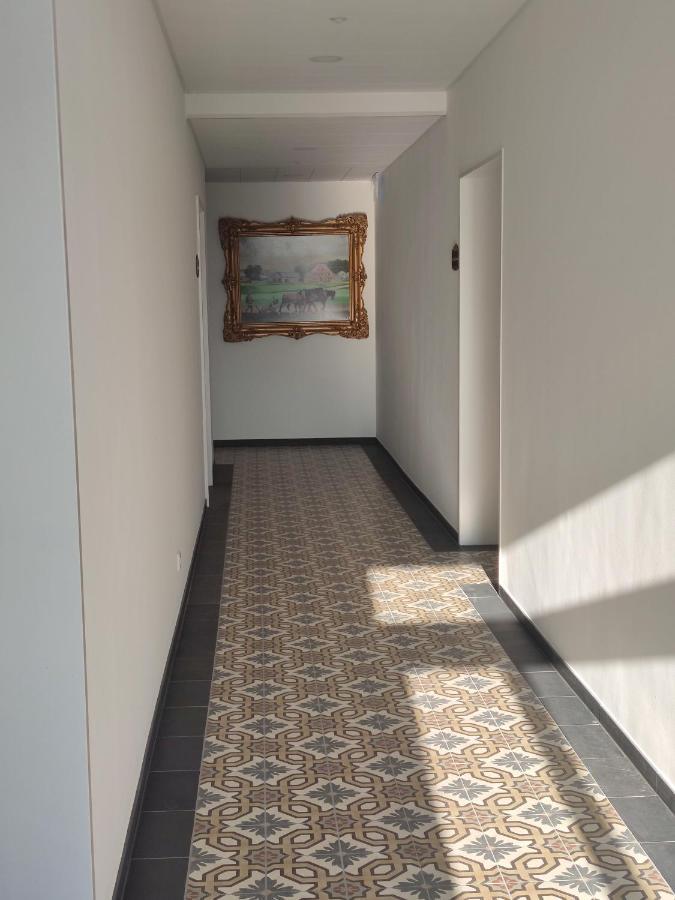 Landapartments Smitmans Kerken Bagian luar foto