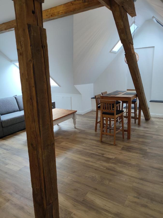 Landapartments Smitmans Kerken Ruang foto
