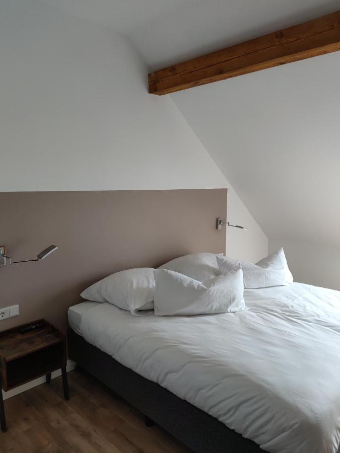 Landapartments Smitmans Kerken Bagian luar foto
