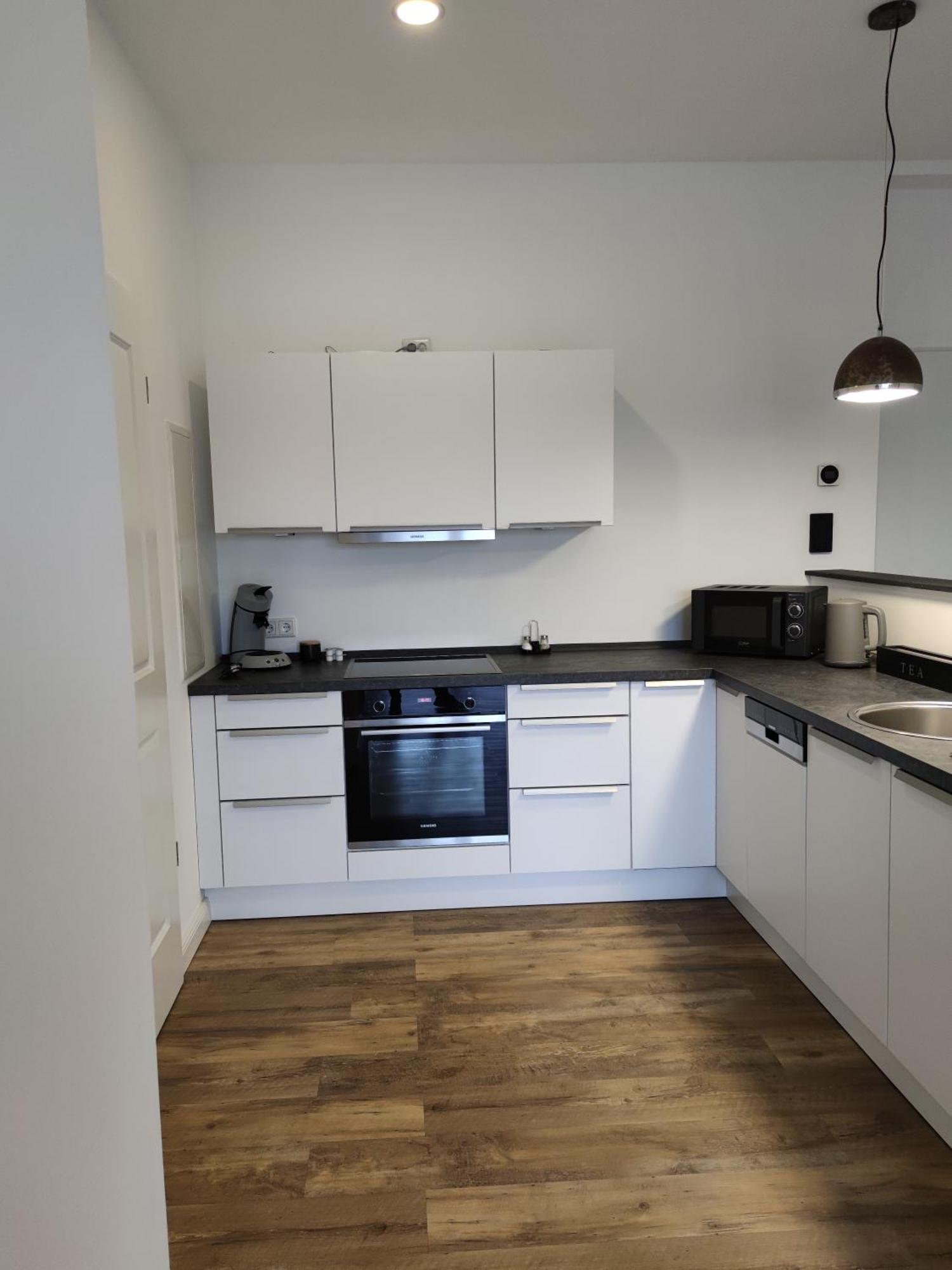 Landapartments Smitmans Kerken Ruang foto