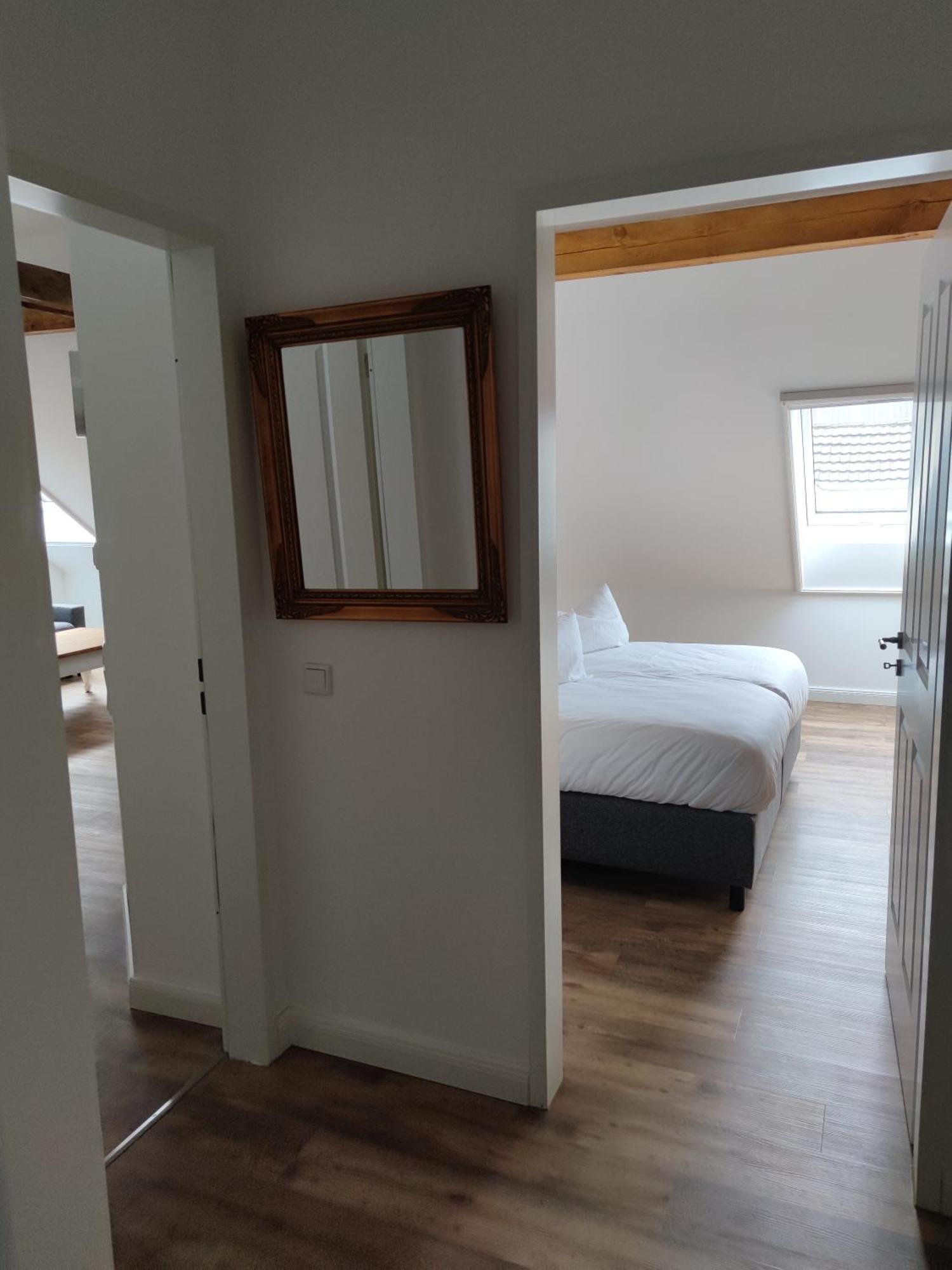 Landapartments Smitmans Kerken Ruang foto