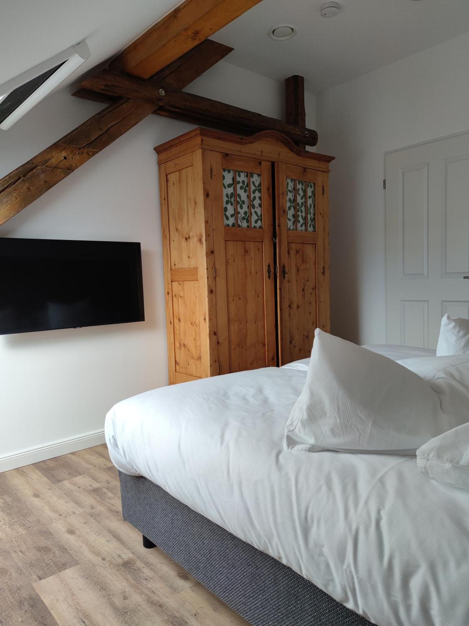 Landapartments Smitmans Kerken Ruang foto