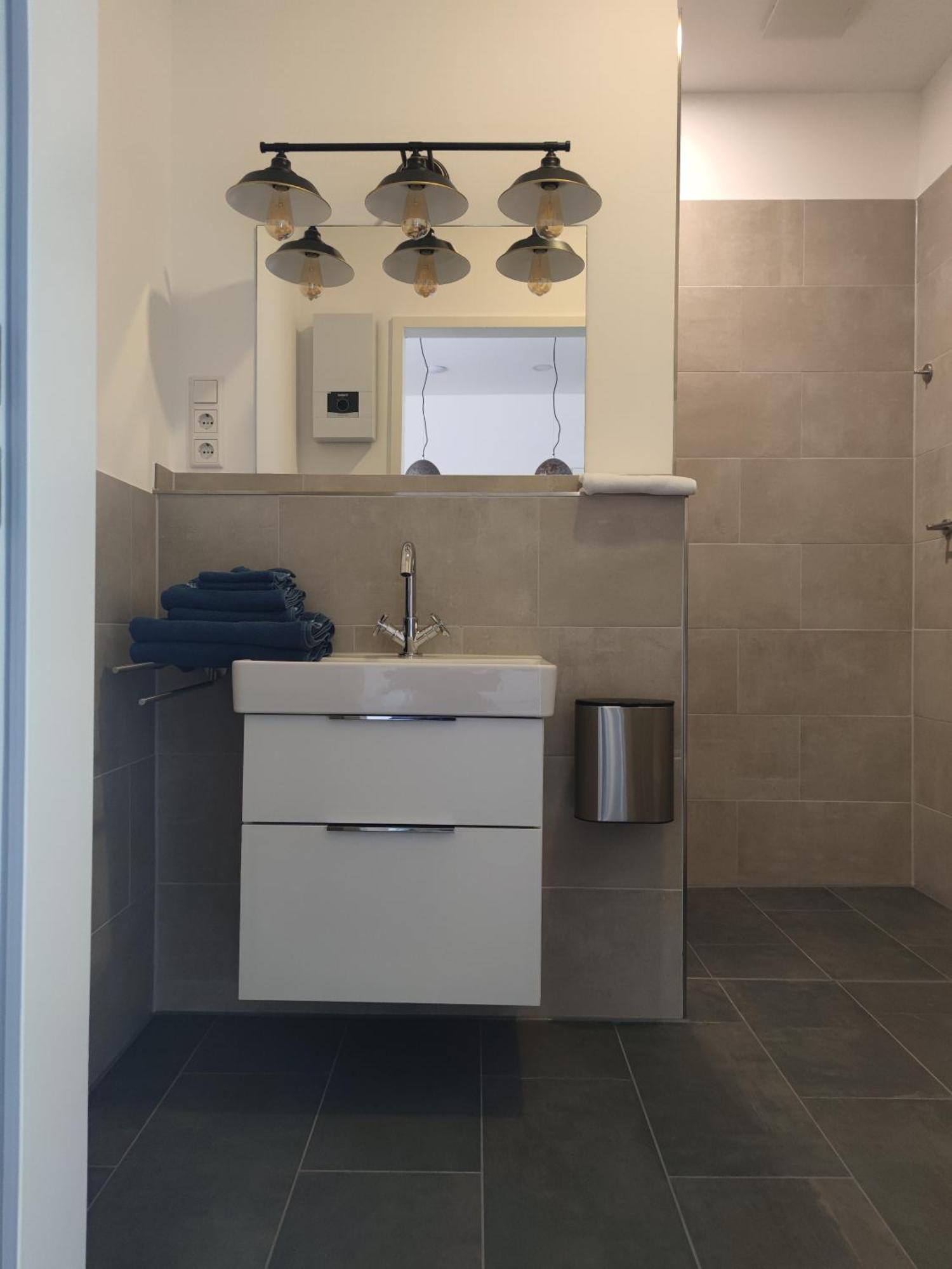 Landapartments Smitmans Kerken Ruang foto