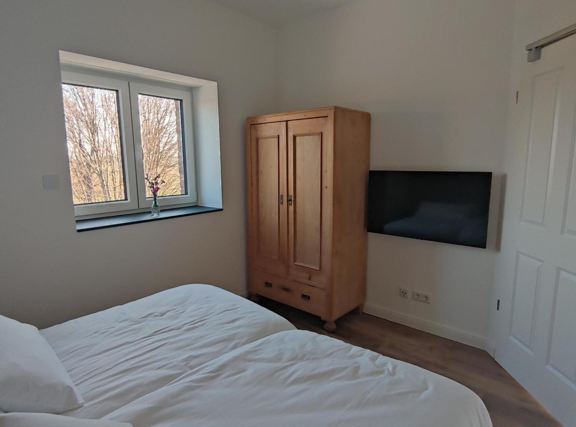 Landapartments Smitmans Kerken Ruang foto